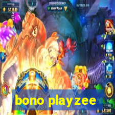 bono playzee